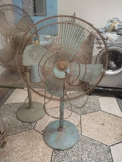 fan for sale 03224807937