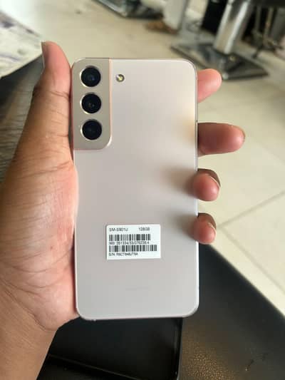 Samsung Mobile S22