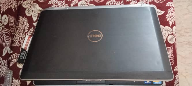 Dell Laptop