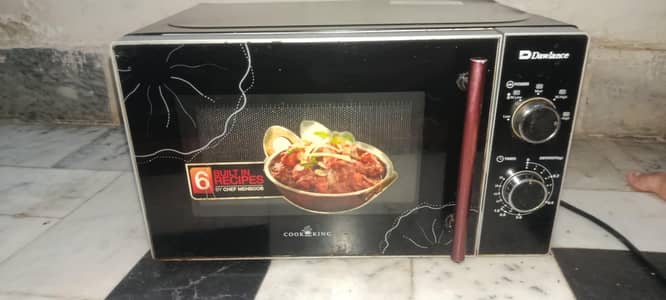 MicroWave Oven for Sale