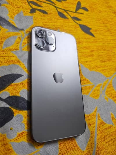 Apple iPhone 12 Pro Max