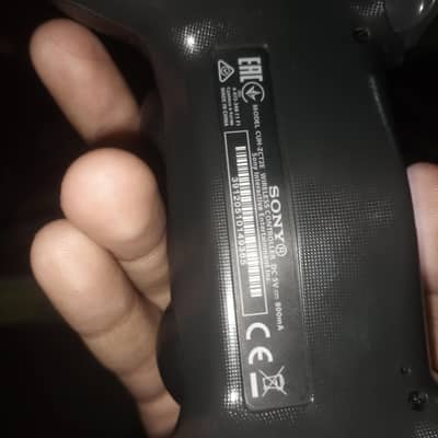 ps4 controler