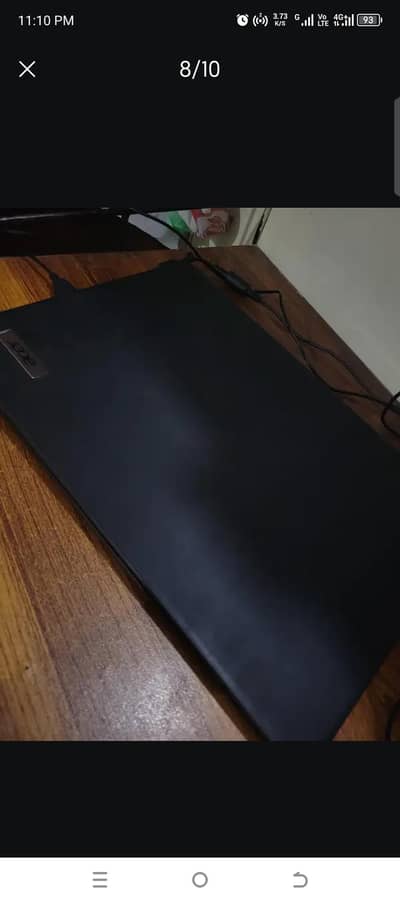 Acer Travelmate P215