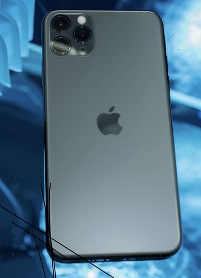 Apple iPhone 11 Pro