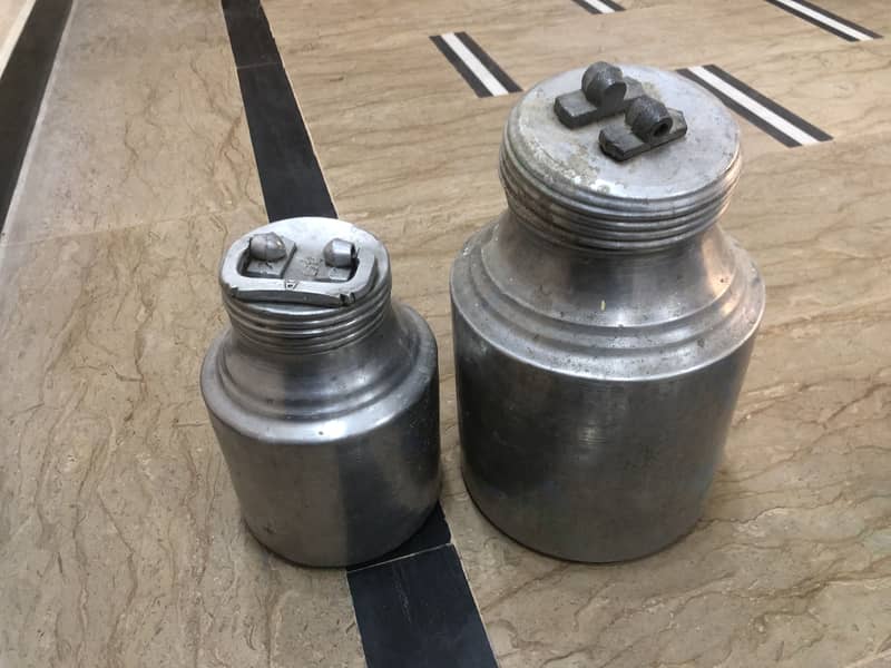 Milk pot 0