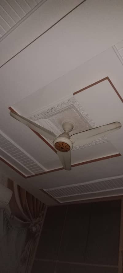 Taimoor ceiling inverter fan