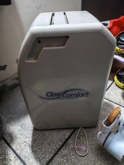 Close Comfort AC