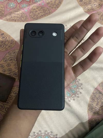 Google Pixel 7a 128GB - Scratchless | Excellent Camera