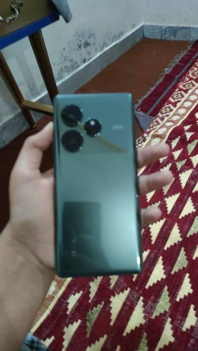 Realme GT 6 exange with 14 promax non pta