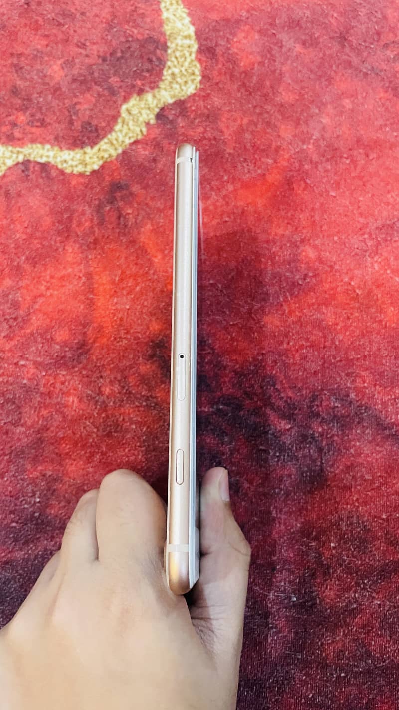 Apple iPhone 8 Plus 0