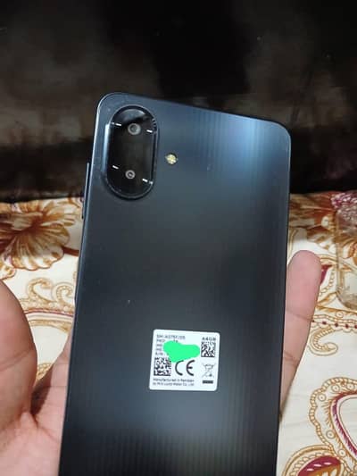 Samsung Mobile A07 5G 4/64