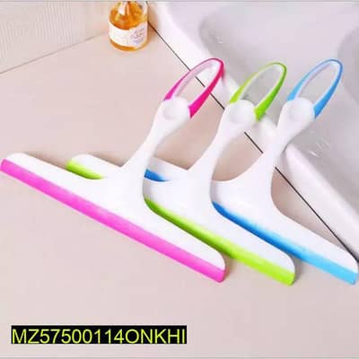 Premium Quality Plastic Handle Wiper for Home Cleaning