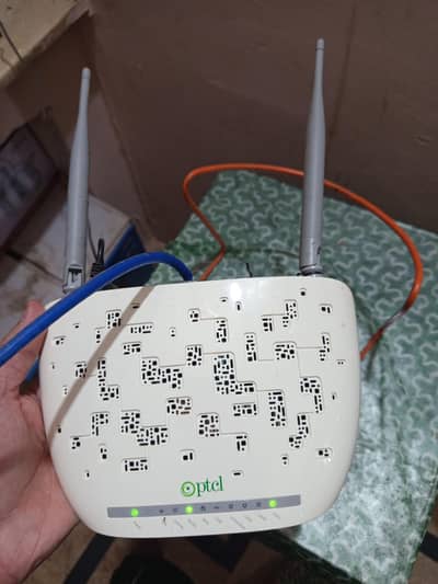 TP link Modem