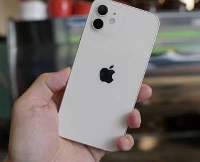 Apple iPhone 12