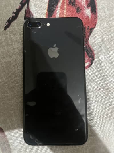 Iphone 8 Plus