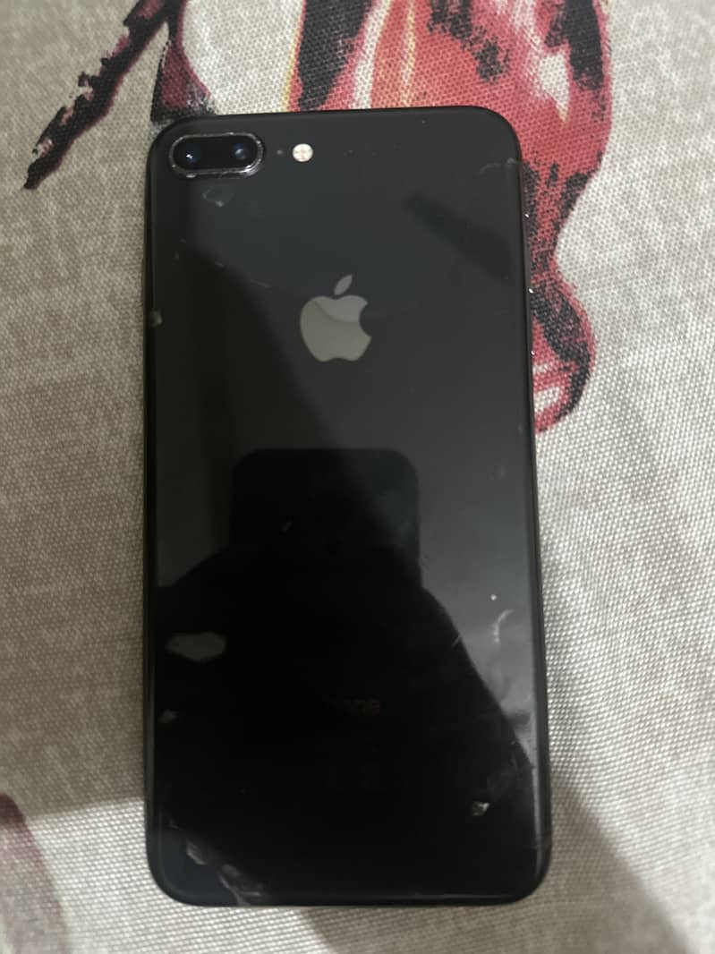 Iphone 8 Plus 0