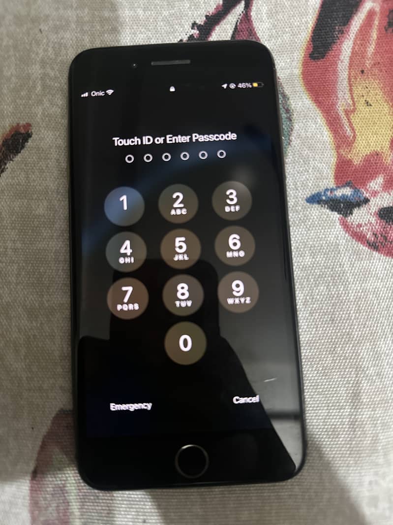 Iphone 8 Plus 4