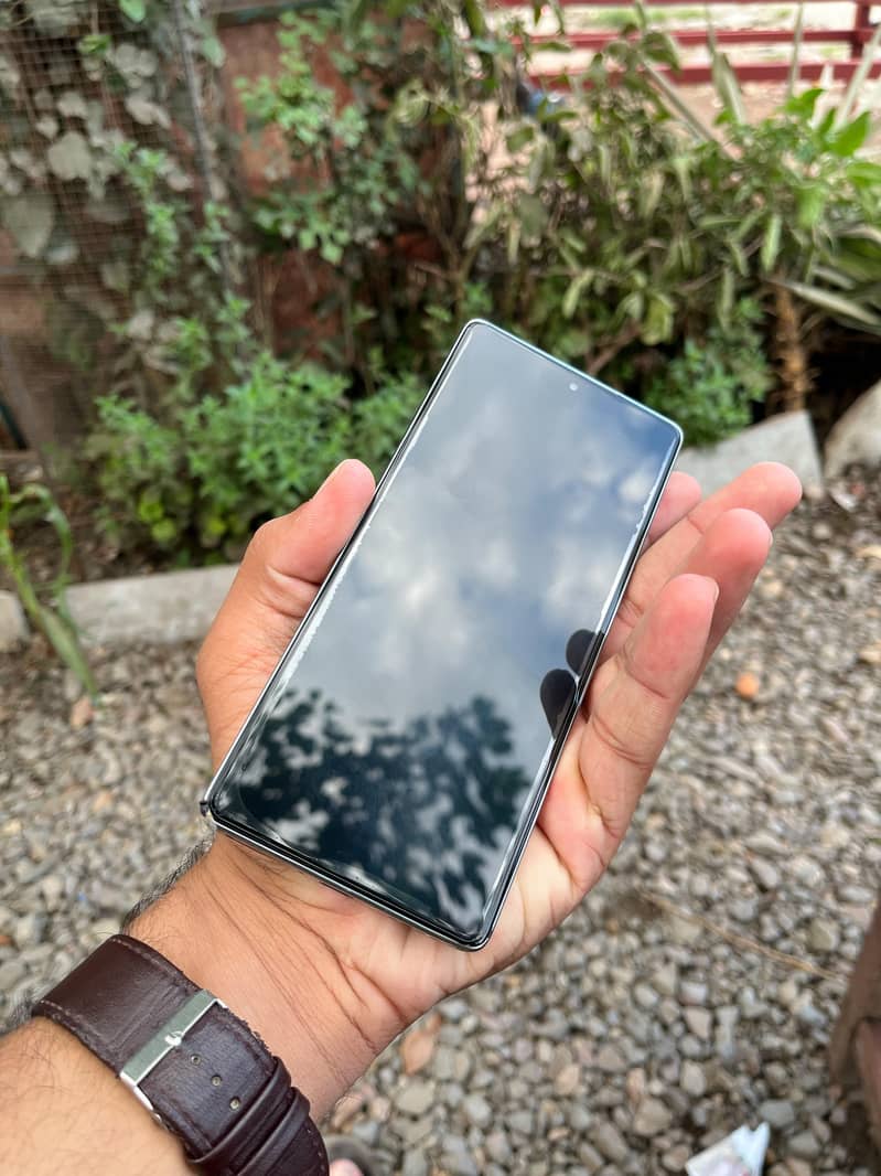 Infinix Note 40 2