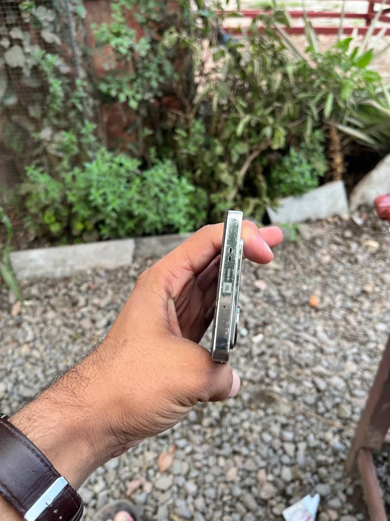 Infinix Note 40 3