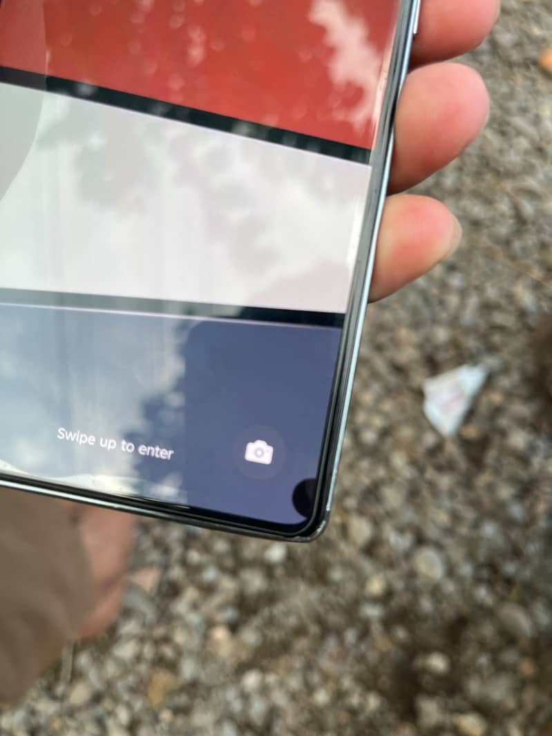 Infinix Note 40 5