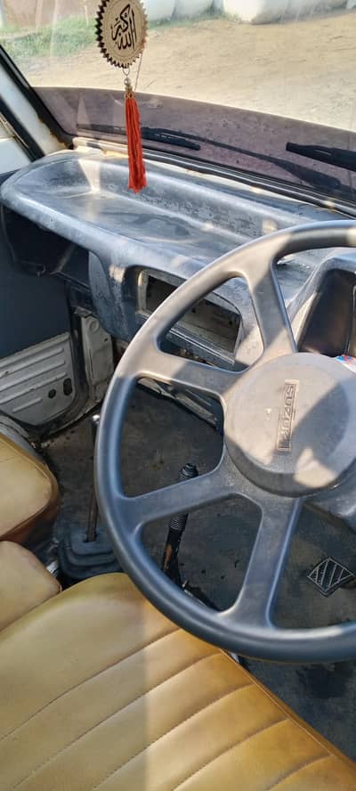 Suzuki Ravi 2013