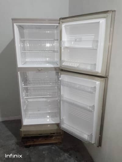 ham na new Liye jbhi sale kr Rahe hai or frighe ok hai