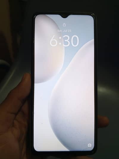 Vivo Y27s