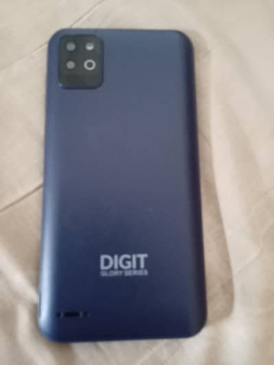 glory digit 1