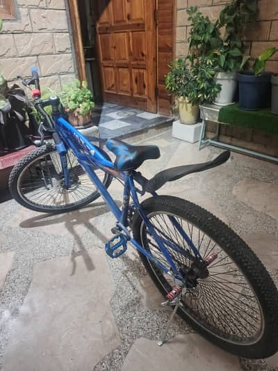 cycle for sale