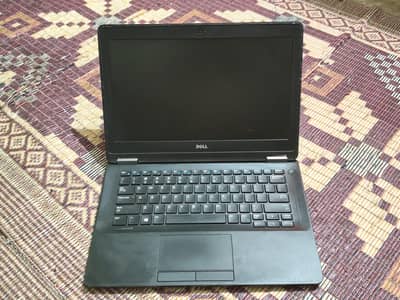 Core i7 6th ganraction