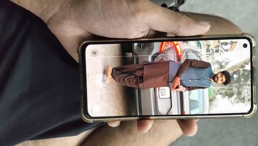 OPPO RENO A6