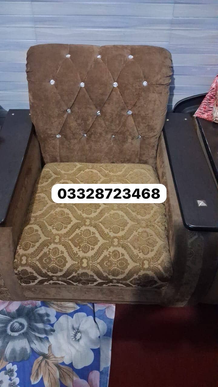 Sofa set 0