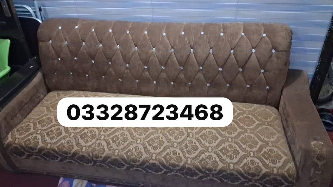 Sofa set 1