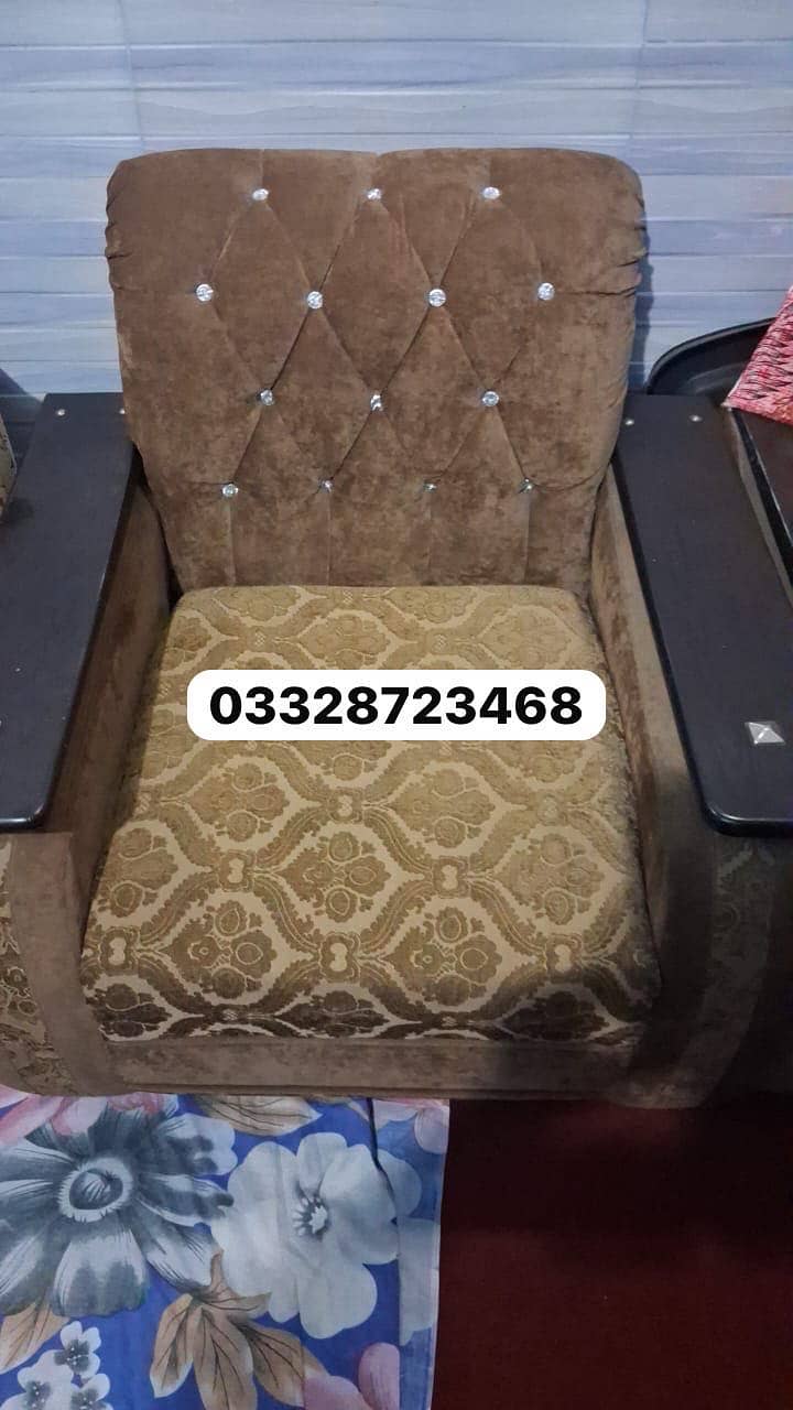 Sofa set 2