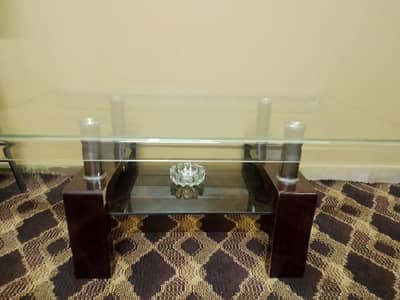 sofa table