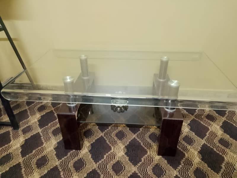 sofa table 1