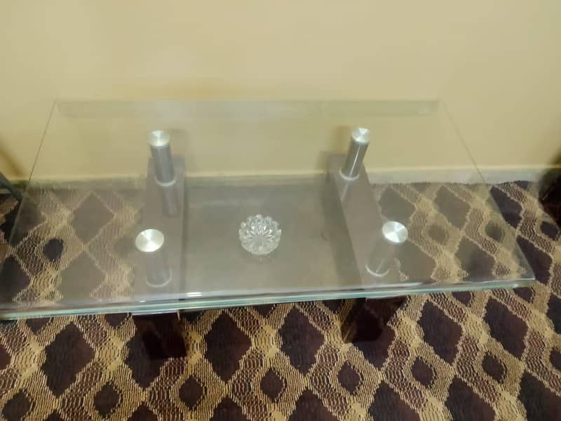 sofa table 2