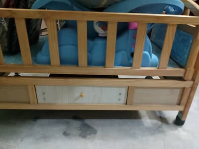 Baby cart