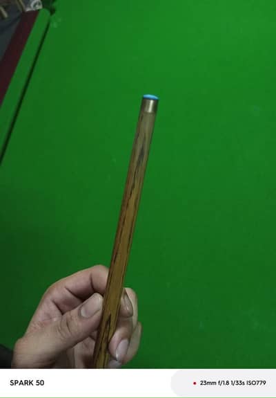 BLP original cue