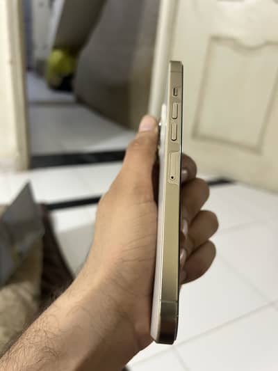 Apple iPhone 13 Pro Max dual PTA approved