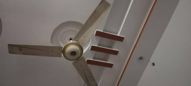 GFC Ceiling Fan