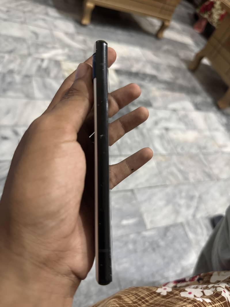 Google pixel 6a 1