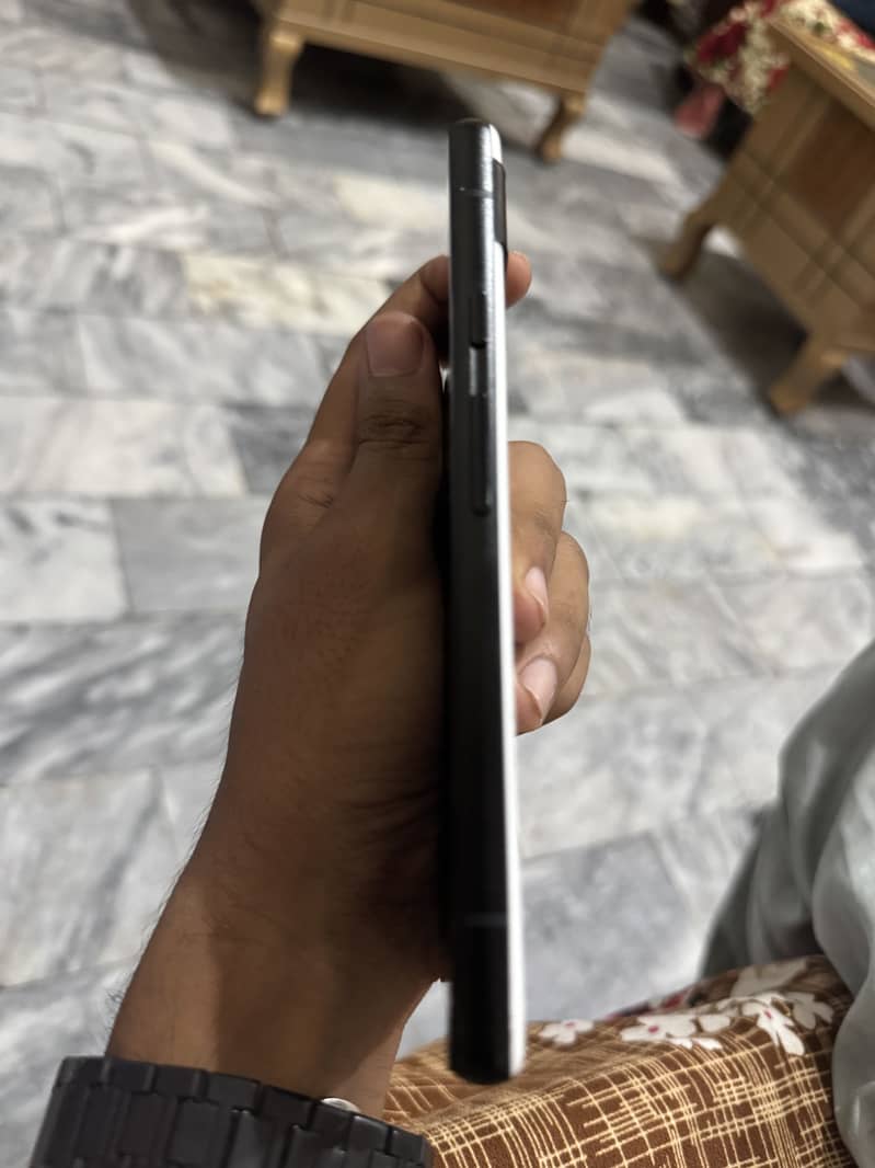 Google pixel 6a 3