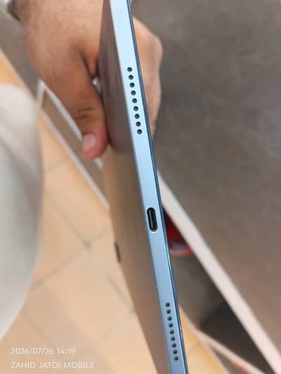 honor pad X8 a