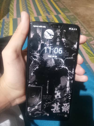 One Plus 6