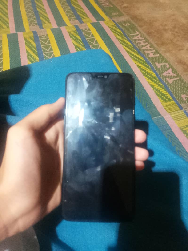 One Plus 6 1