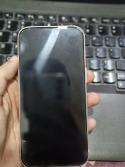 Apple iPhone 15