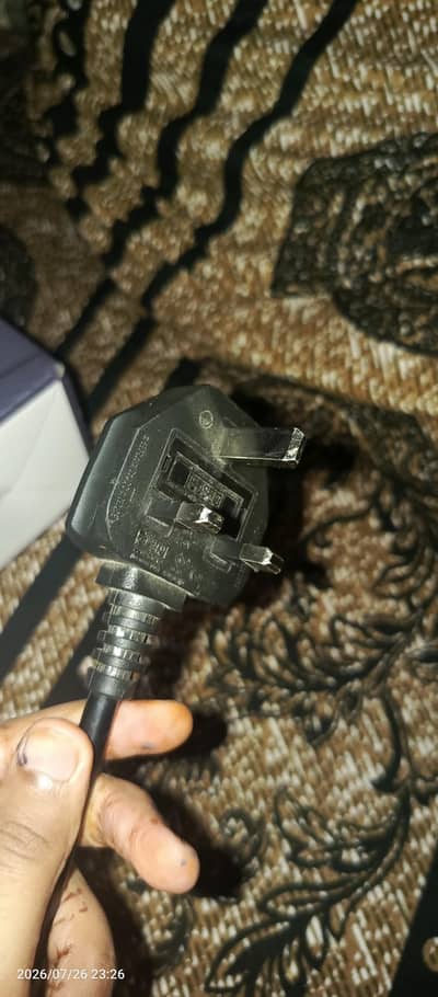 electric stove