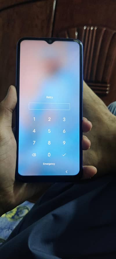 Vivo Y21