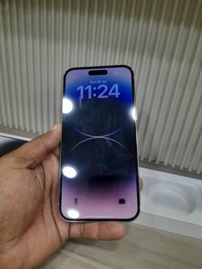 Apple iPhone 14 Pro Max